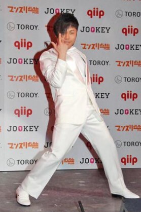 「来いよ」って言ってそうな画像くださいpart2