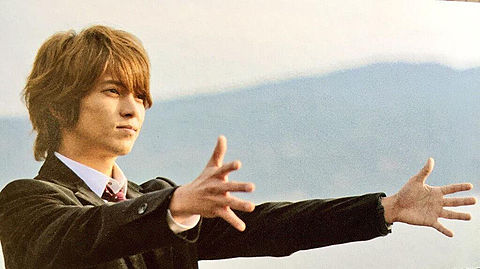 「来いよ」って言ってそうな画像くださいpart2