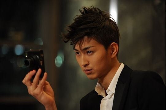 「来いよ」って言ってそうな画像くださいpart2