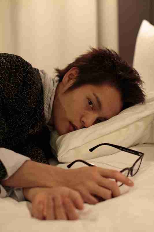 「来いよ」って言ってそうな画像くださいpart2