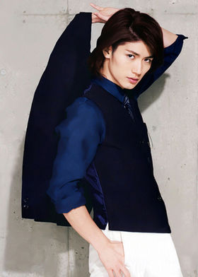 「来いよ」って言ってそうな画像くださいpart2