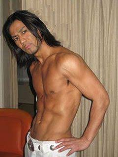 「来いよ」って言ってそうな画像くださいpart2