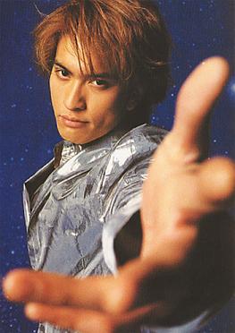 「来いよ」って言ってそうな画像くださいpart2