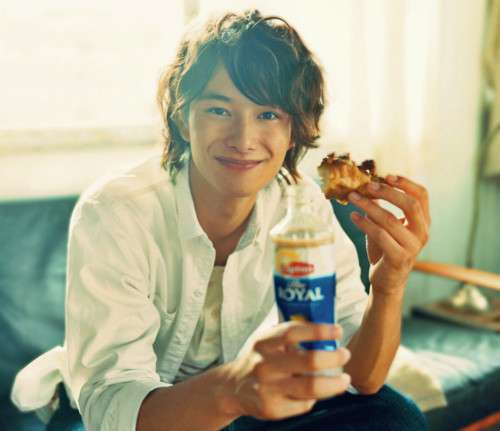 「来いよ」って言ってそうな画像くださいpart2