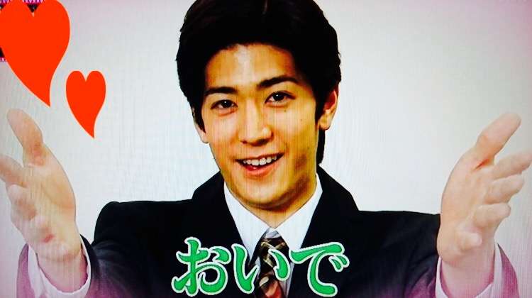 「来いよ」って言ってそうな画像くださいpart2