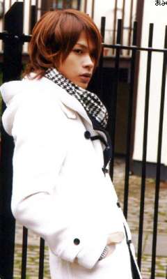 「来いよ」って言ってそうな画像くださいpart2