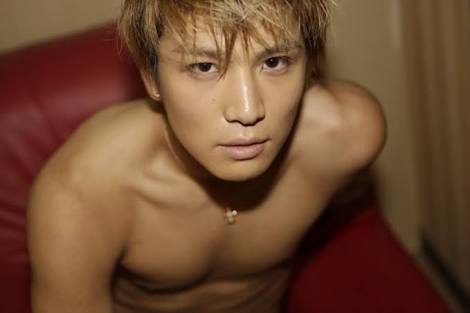 「来いよ」って言ってそうな画像くださいpart2