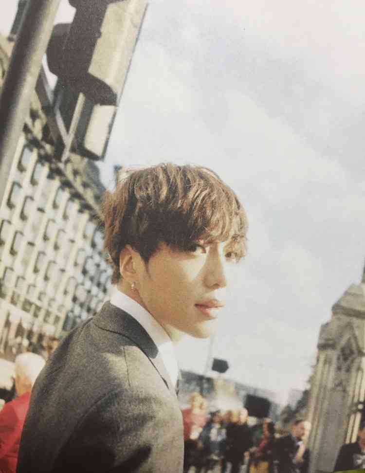 「来いよ」って言ってそうな画像くださいpart2