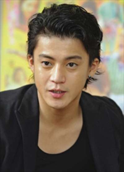 「来いよ」って言ってそうな画像くださいpart2