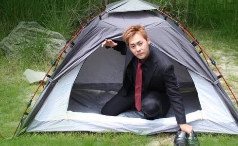 「来いよ」って言ってそうな画像くださいpart2