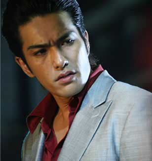 「来いよ」って言ってそうな画像くださいpart2