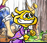 「来いよ」って言ってそうな画像くださいpart2