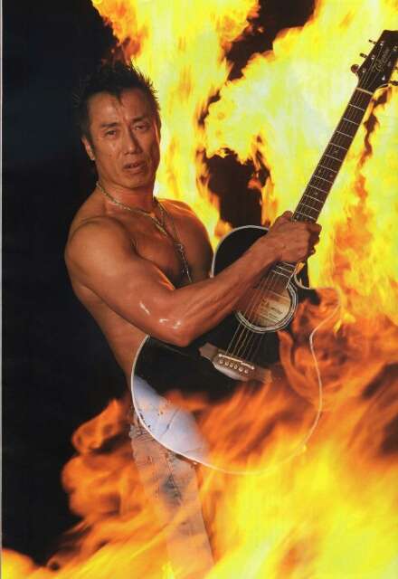 「来いよ」って言ってそうな画像くださいpart2