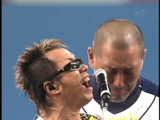 長渕剛のホームパーティーにありがちなこと