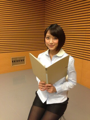 夏目三久アナ「怒り新党」卒業　マツコ・デラックス＆有吉弘行に感謝「今の私があるのも…」