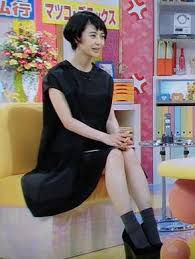夏目三久アナ「怒り新党」卒業　マツコ・デラックス＆有吉弘行に感謝「今の私があるのも…」