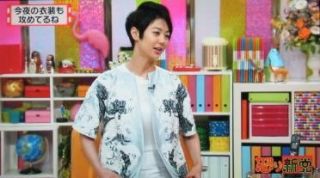 夏目三久アナ「怒り新党」卒業　マツコ・デラックス＆有吉弘行に感謝「今の私があるのも…」