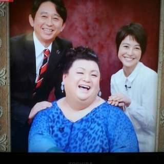 夏目三久アナ「怒り新党」卒業　マツコ・デラックス＆有吉弘行に感謝「今の私があるのも…」