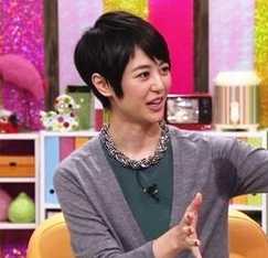 夏目三久アナ「怒り新党」卒業　マツコ・デラックス＆有吉弘行に感謝「今の私があるのも…」