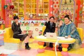 夏目三久アナ「怒り新党」卒業　マツコ・デラックス＆有吉弘行に感謝「今の私があるのも…」