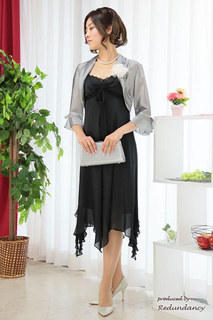 40代からの結婚式の服装