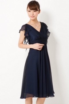 40代からの結婚式の服装