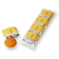 六花亭のお菓子を語りたい