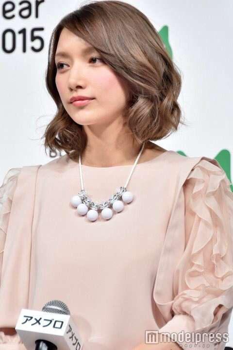 アラフォーの髪型