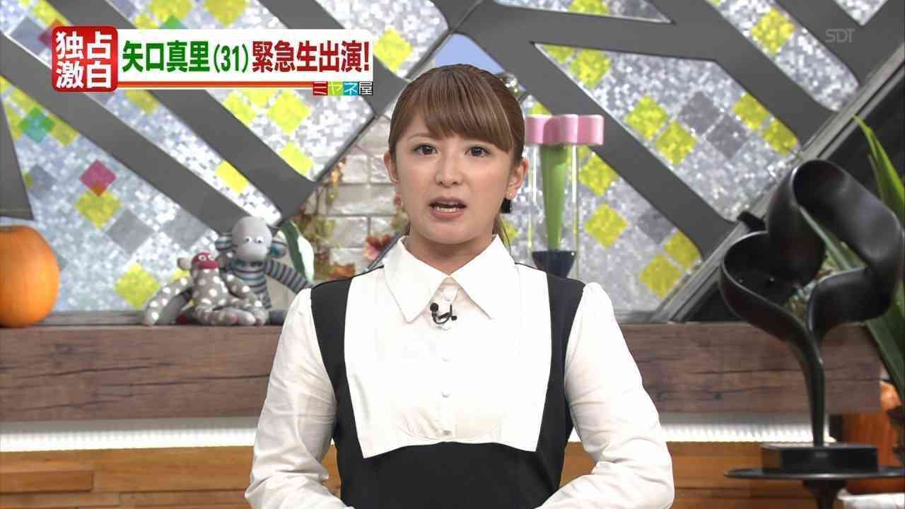 辻希美が挑発　モー娘OG結婚・妊娠ラッシュも「矢口さんだけ独身…」