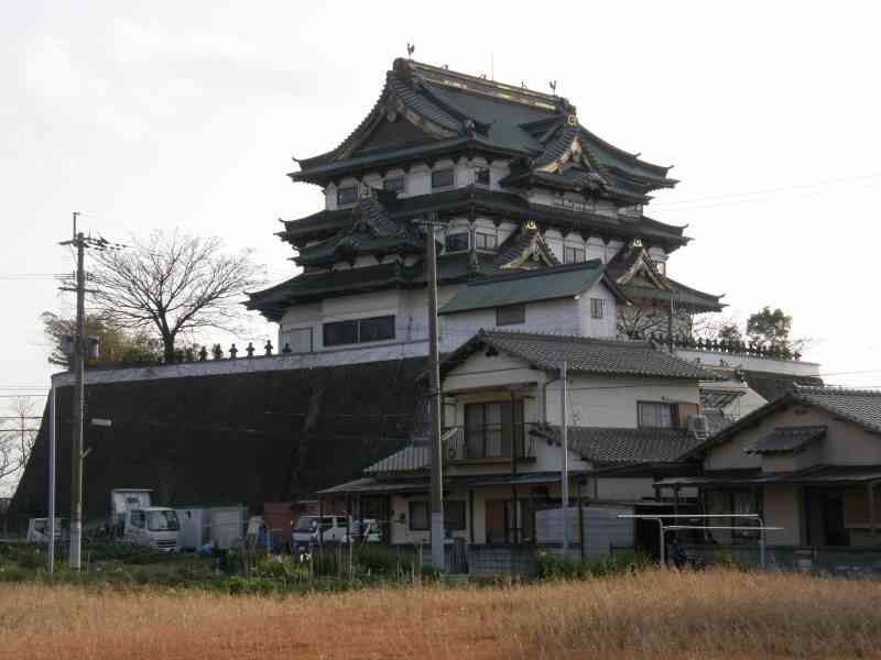 家を決める時。。
