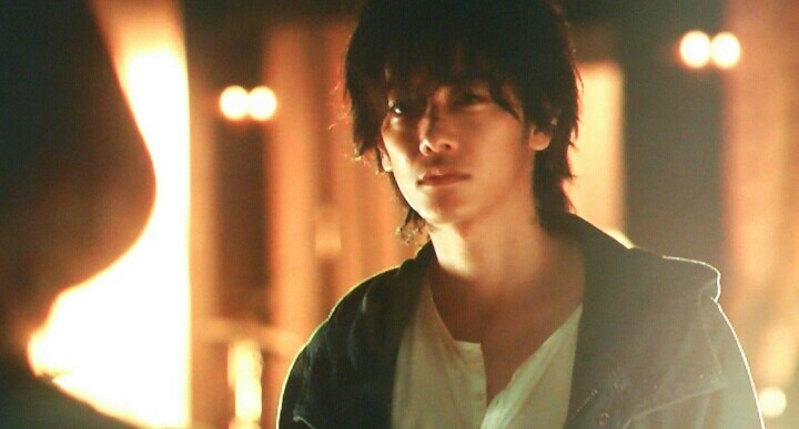 出演者に恋しちゃうドラマ・映画