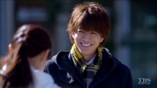 出演者に恋しちゃうドラマ・映画