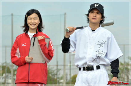 出演者に恋しちゃうドラマ・映画