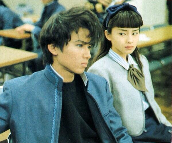 出演者に恋しちゃうドラマ・映画