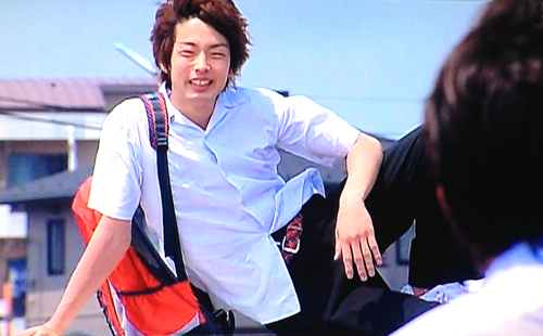 出演者に恋しちゃうドラマ・映画