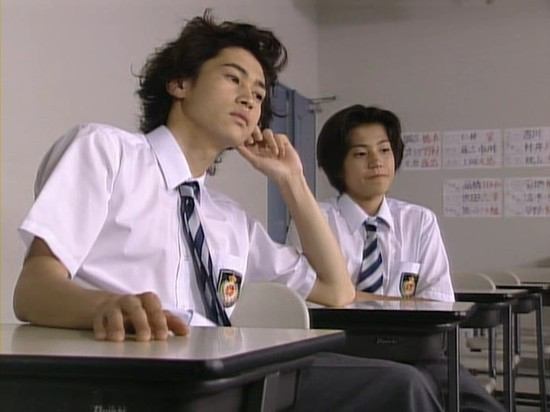 出演者に恋しちゃうドラマ・映画