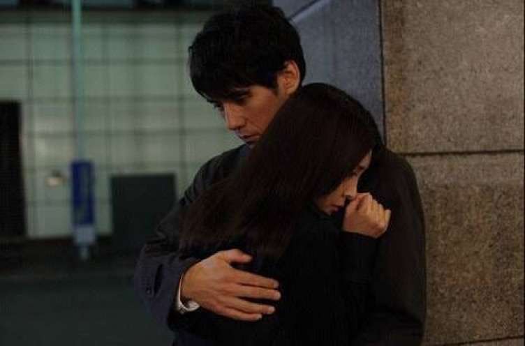 出演者に恋しちゃうドラマ・映画