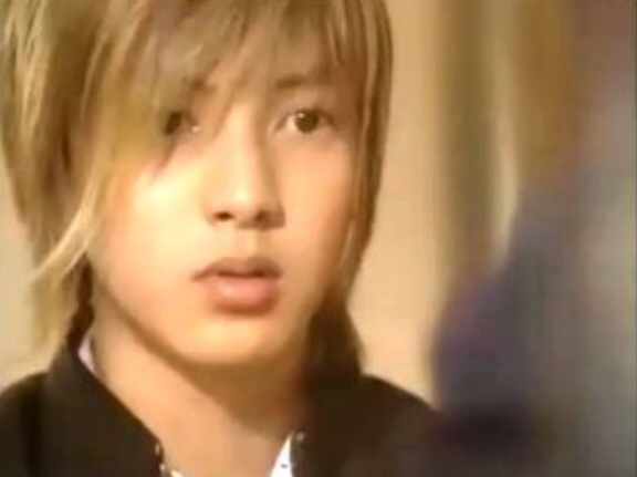 出演者に恋しちゃうドラマ・映画