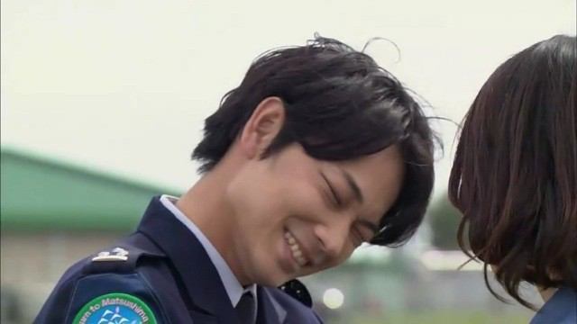 出演者に恋しちゃうドラマ・映画