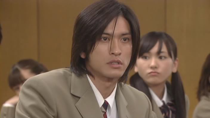 出演者に恋しちゃうドラマ・映画