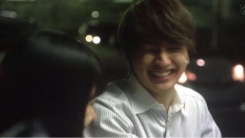 出演者に恋しちゃうドラマ・映画