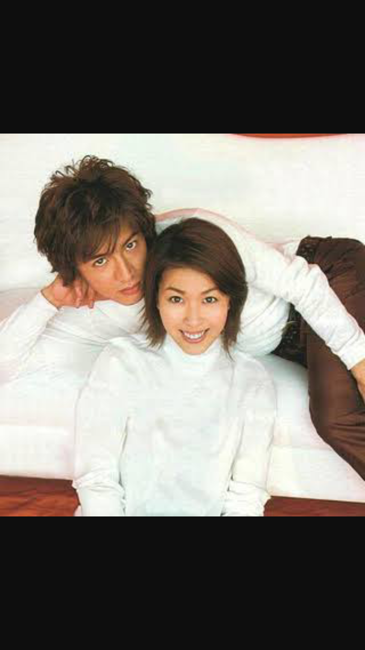 出演者に恋しちゃうドラマ・映画