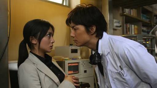 出演者に恋しちゃうドラマ・映画