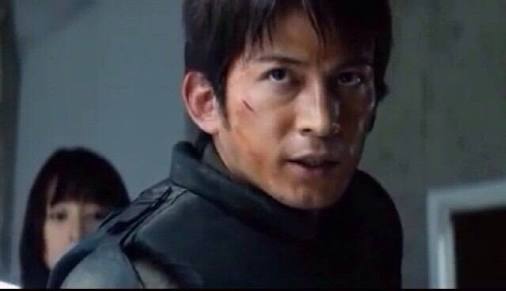 出演者に恋しちゃうドラマ・映画