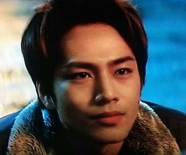 出演者に恋しちゃうドラマ・映画