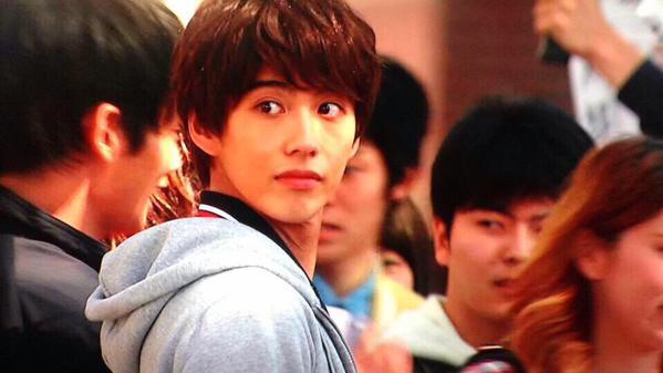 出演者に恋しちゃうドラマ・映画