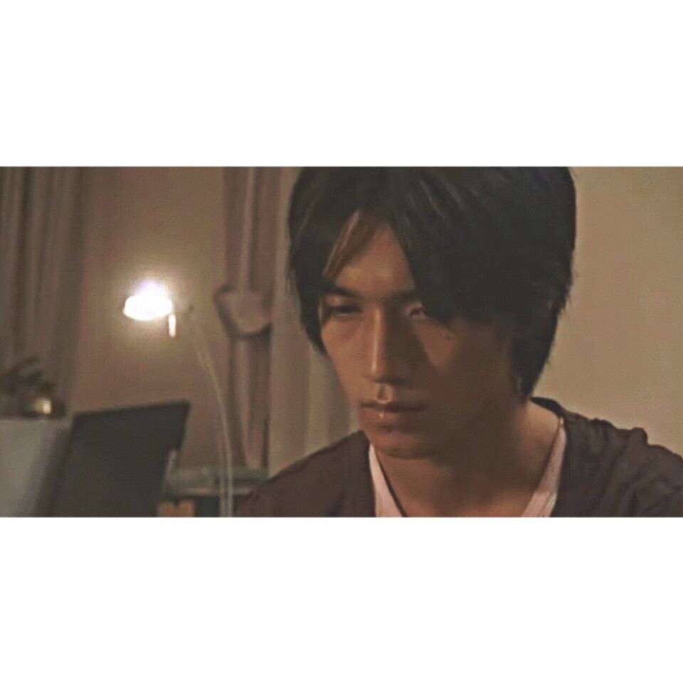 出演者に恋しちゃうドラマ・映画