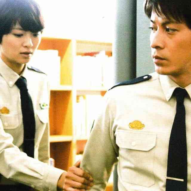 出演者に恋しちゃうドラマ・映画