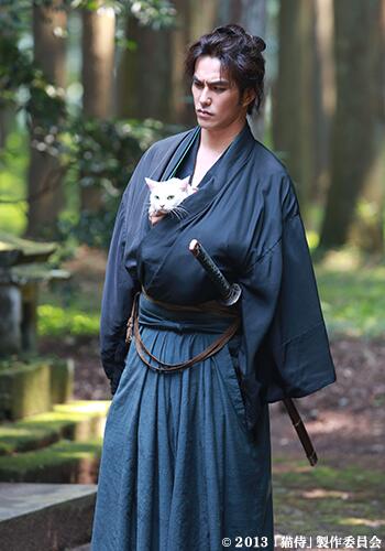 出演者に恋しちゃうドラマ・映画