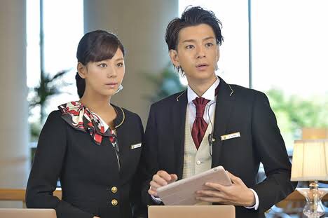 出演者に恋しちゃうドラマ・映画